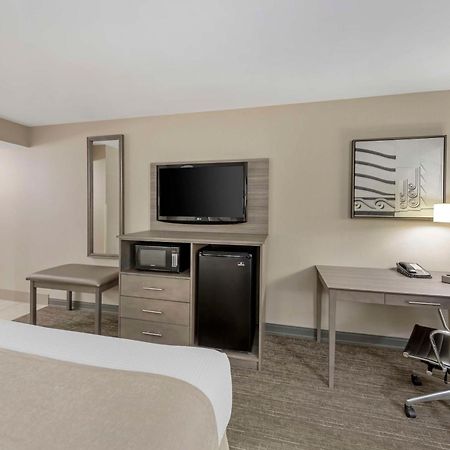 Best Western Plus Executive Inn Rowland Heights Exteriér fotografie