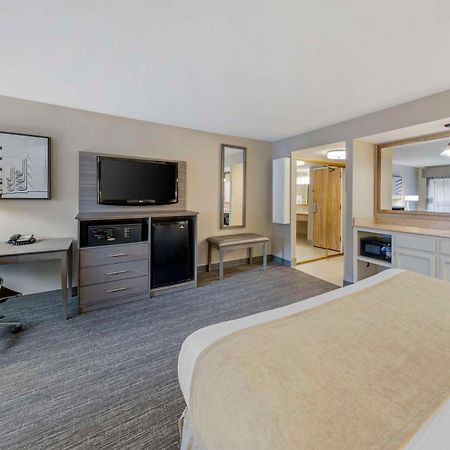 Best Western Plus Executive Inn Rowland Heights Exteriér fotografie