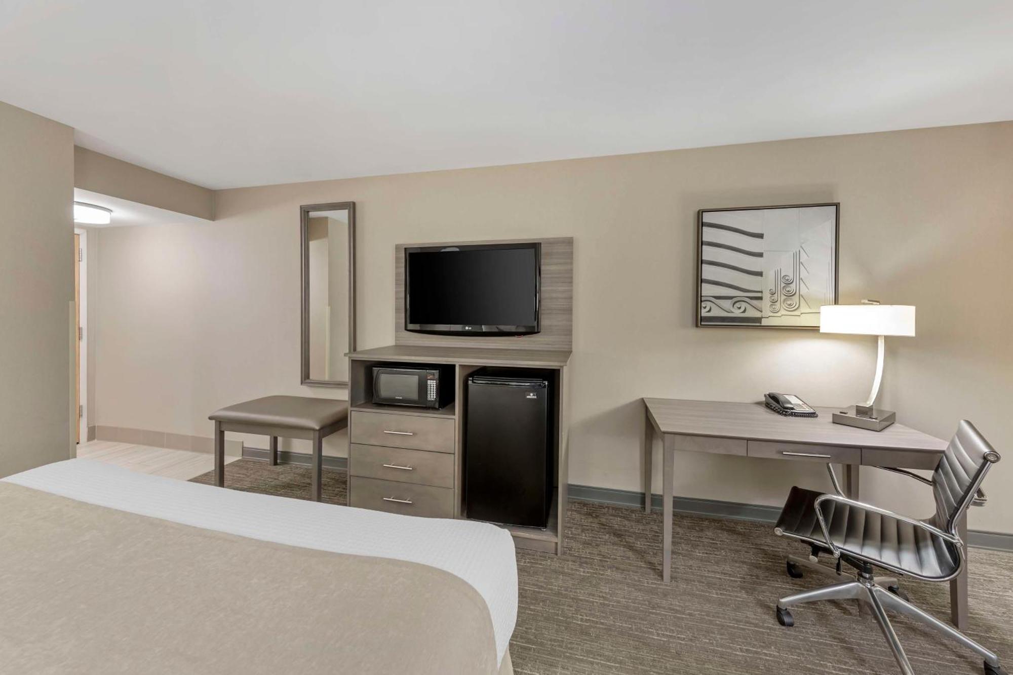 Best Western Plus Executive Inn Rowland Heights Exteriér fotografie