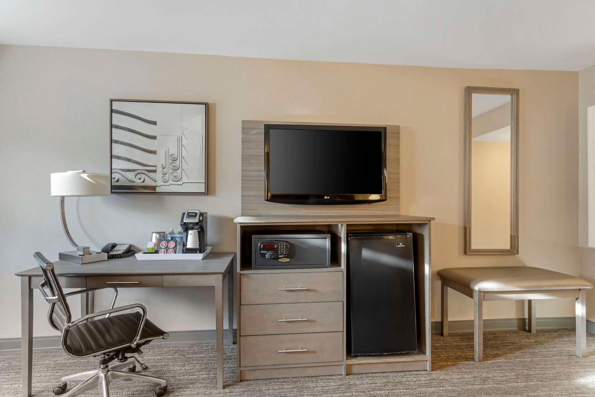 Best Western Plus Executive Inn Rowland Heights Exteriér fotografie