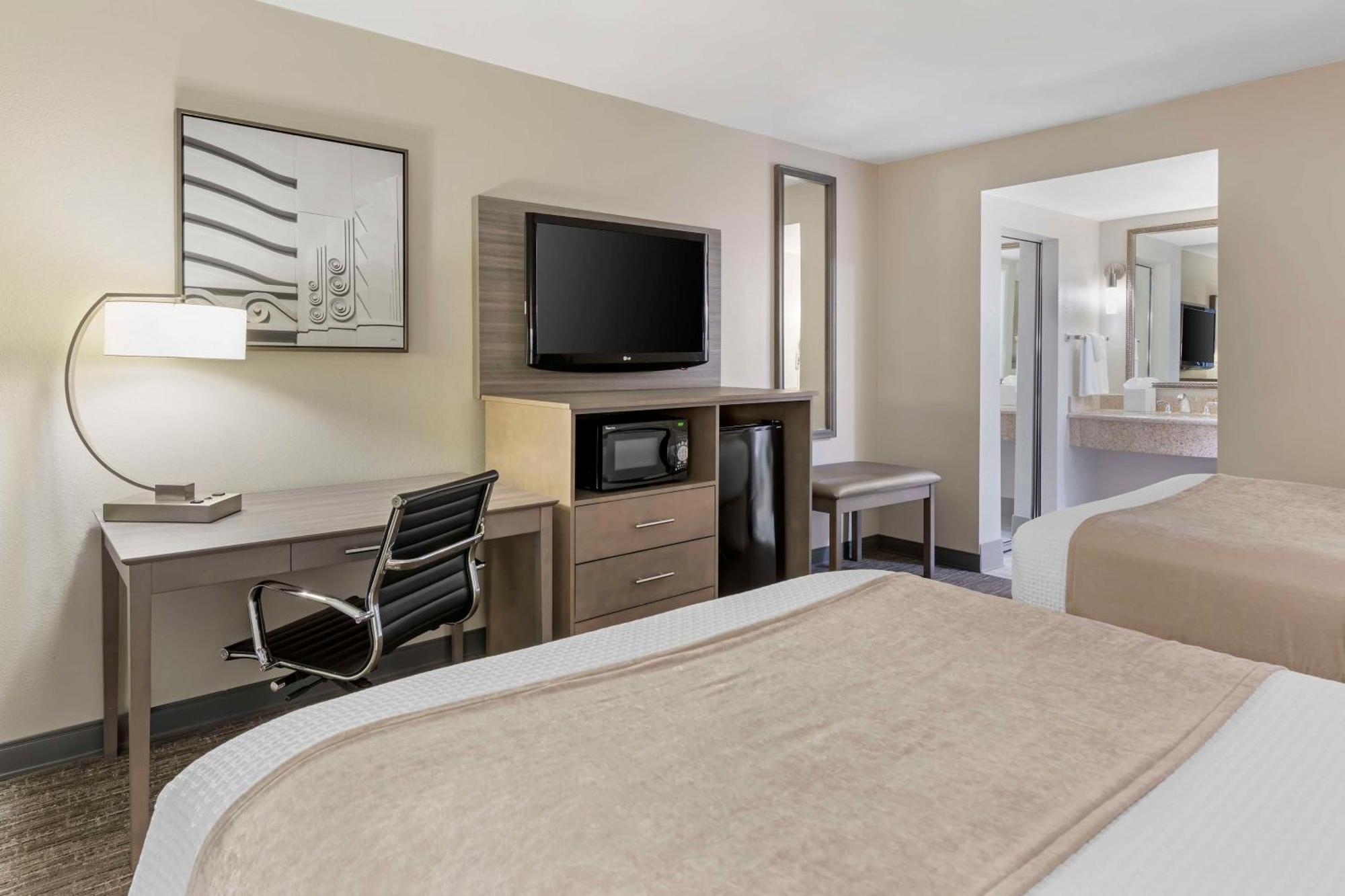 Best Western Plus Executive Inn Rowland Heights Exteriér fotografie