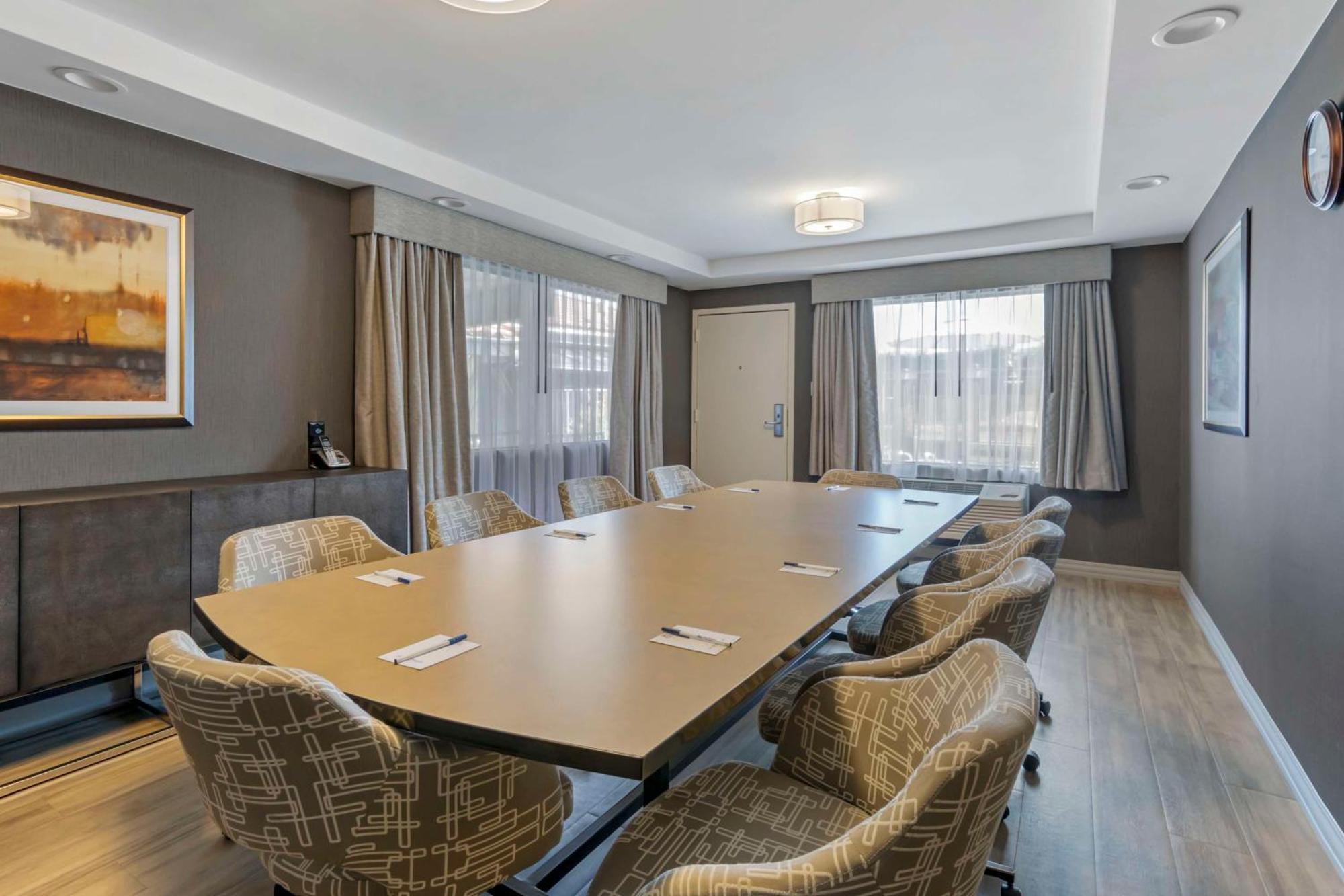 Best Western Plus Executive Inn Rowland Heights Exteriér fotografie